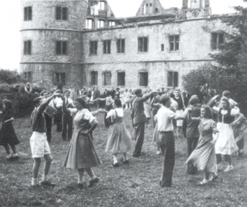 Festwoche 1953